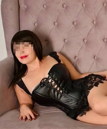 Проститутка Ани