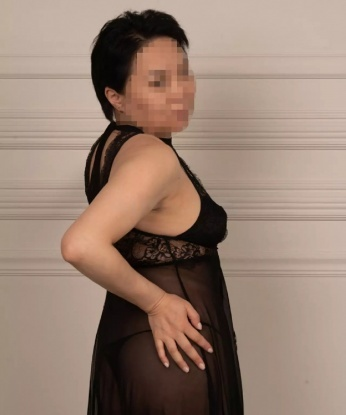 Проститутка Катя