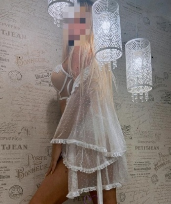 Проститутка Дарья