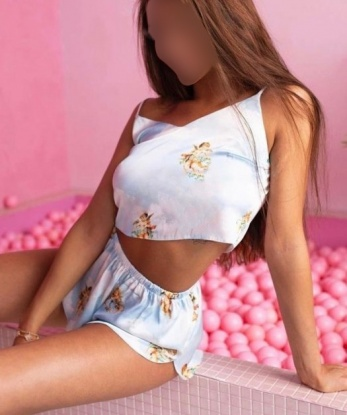 Проститутка Ульяночка